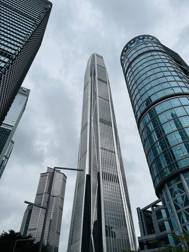 Day Trip Itinerary for Shenzhen