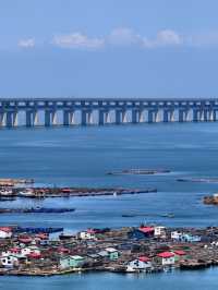 平潭鐘門村海釣全攻略