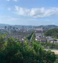 台州•椒江3日2夜神仙玩法速嚟睇下