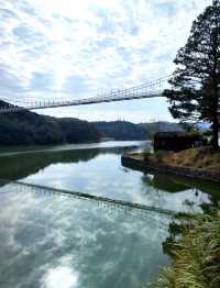 皖南秘境記：恩龍木屋村的日與夜