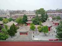 Off the Tourist Trail: A Backpacker's Pilgrimage to Guangren
