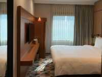 Plog🇭🇰HK🏨酒店vibe香港逸東酒店