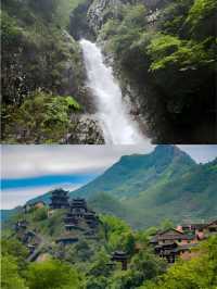 望仙谷：一場見仙、見山、見自我的奇幻之旅