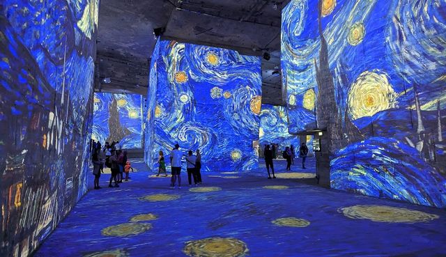 梵高的光影小城·阿爾勒 Arles