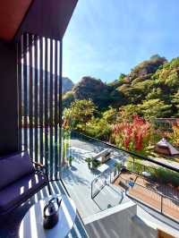天津薊縣，山間小院！住咗唔想走