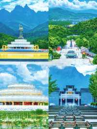 今夏必去嘅爬山勝地逃離酷暑