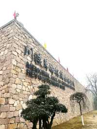 四川巴中8大秘境指南