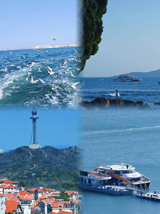 你失約嘅那片海，我替你睇咗