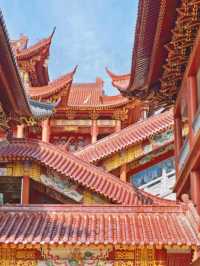 福鼎受罪之旅已結束，真係唔建議6月份嚟