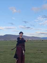 別畀濾鏡呃到，呢個先係真實嘅香格里拉