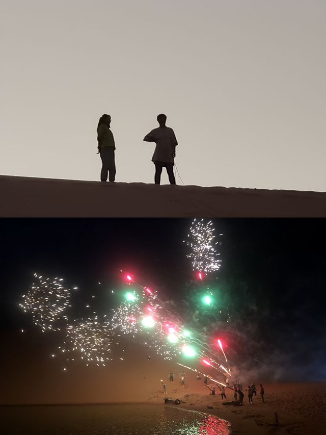 星星酒店假期太難約，不如去呢度！