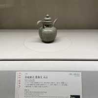 🔥動畫感拉滿！探秘大阪市立東洋陶瓷美術館，細節控狂喜的藝術世界