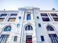 **【穿越時空的歷史之旅】香港10大館——前中區警署建築群深度體驗**  
