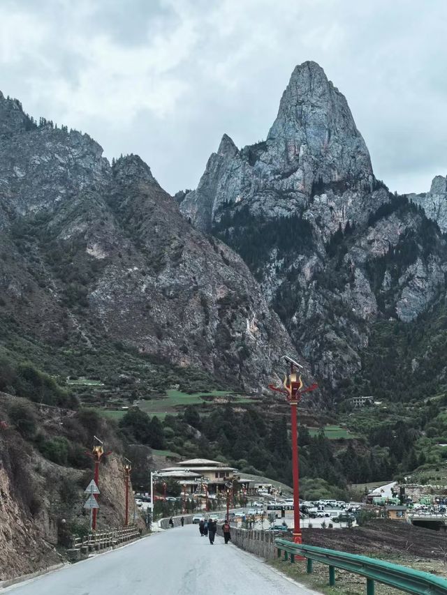 逃離繁囂，奔赴川西北的治癒天堂！