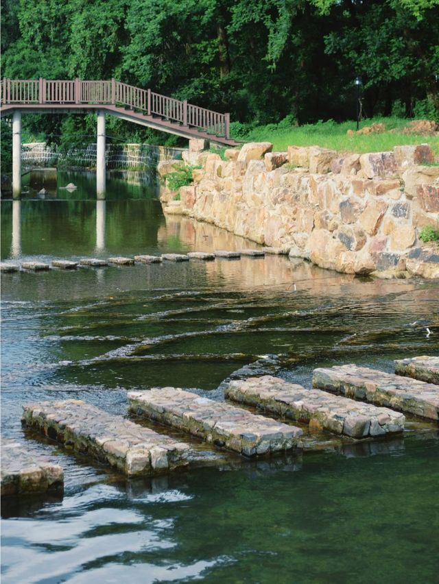 宜興夏日溯溪玩水指南 | 小眾清涼地推薦