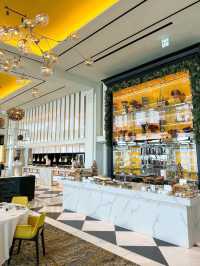 首爾高空打卡必住❗️ Signiel Seoul喜格尼爾酒店