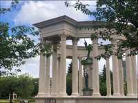Cardiff city hall