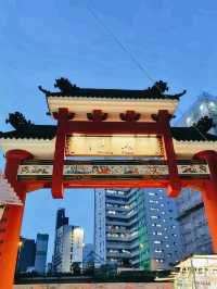 *【香港・廟街の魅力ガイド】夜の市場で香港の息吹を感じよう！**  