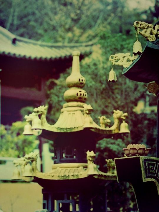 *【端午佳節遇古剎：南京七佛寺禪意體驗】**  