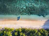 Unlock South Pacific's Mysterious Underwater World