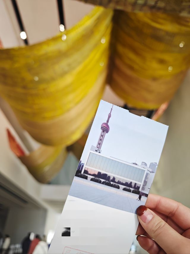 魔都藝術漫遊｜浦美奧賽展超全打卡攻略，食住睇展一站式搞掂！