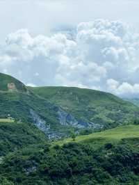 《塔公草原 | 川西絕美仙境，影相打卡全攻略》