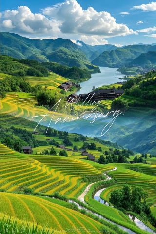 Longji Terraces Nanny-Level Guide | Take You on an Immersive Experience