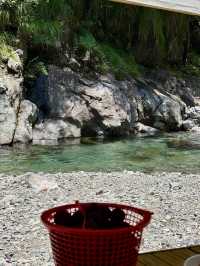 夏日山早村消暑玩水全攻略 | 承包你成個夏天嘅清涼！ 目的地亮點 溫州山早村，藏喺浙南群山