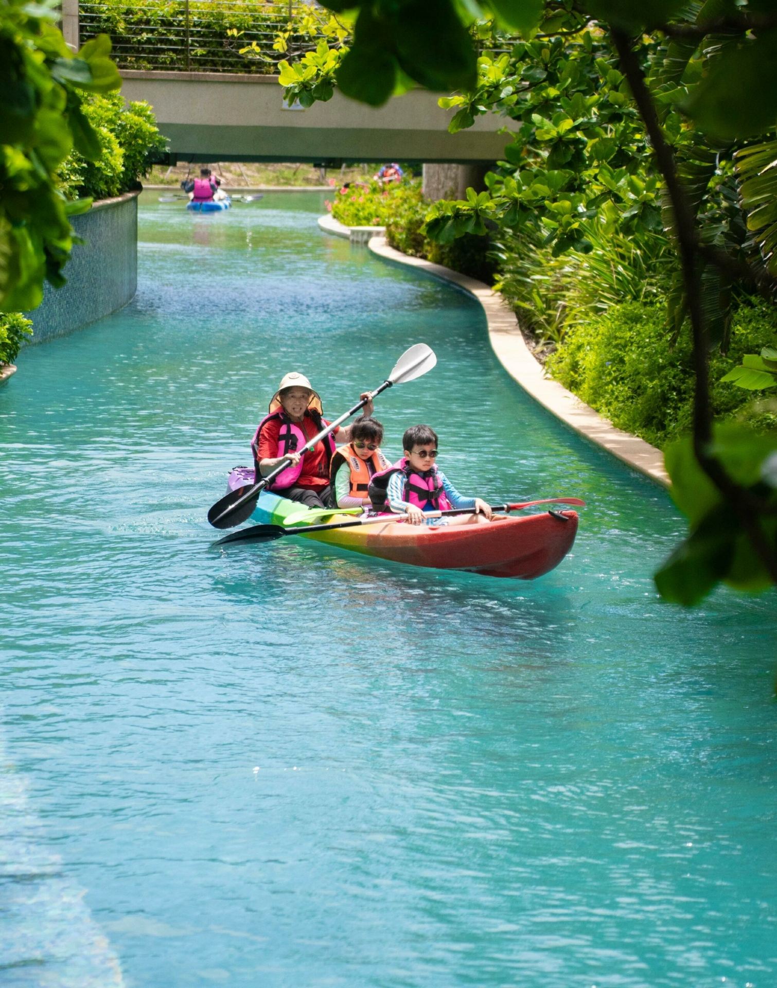 Just 2 Hours from Shenzhen! Shenzhen Moms' Reverse Parenting Hack – Kids Can't Get Enough After 3 Days of Fun!