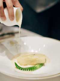 香港美食｜呢間餐廳憑咩連續5年蟬聯米芝蓮一星？
