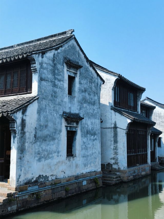 解鎖濮院水尚生活12小時狂歡心動體驗