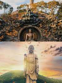 無錫：太湖明珠，千年吳韻嘅詩意居所