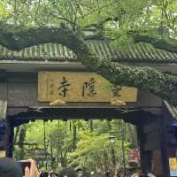 Hangzhou in 24 Hours: Tranquil Temples, Modern Malls & Misty West Lake