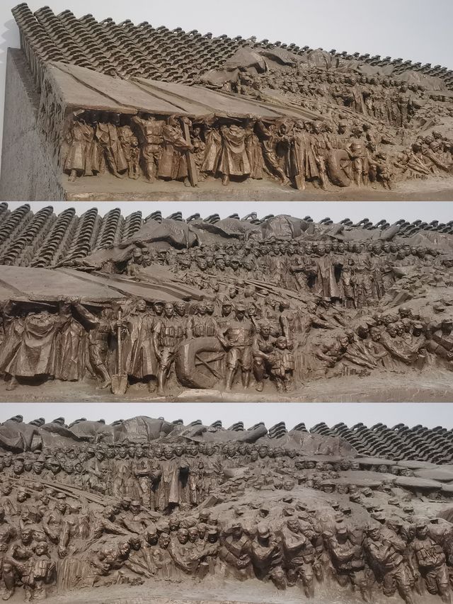 浙江雕塑百年大展，諸神之戰簡直係藝術盛宴！