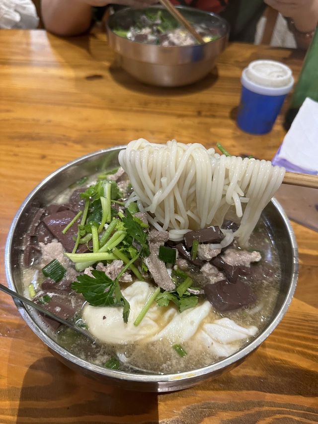 人返嚟咗，個心仲留喺郴州，真係太震撼啦