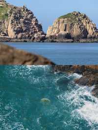 上海周邊搵到寶藏啦！枸杞島避暑超正