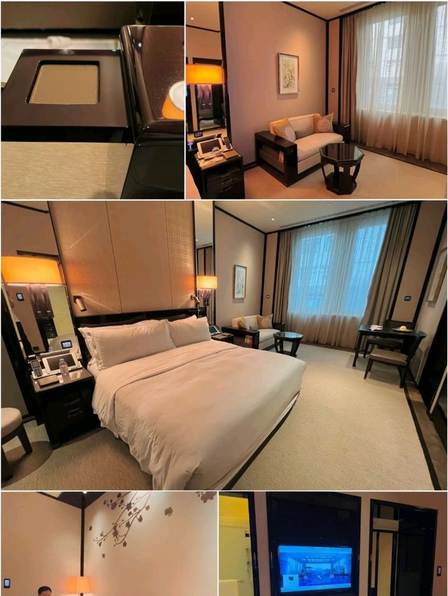 Hong Kong 🇭🇰Stay Review| Peninsula Hotel ❤️