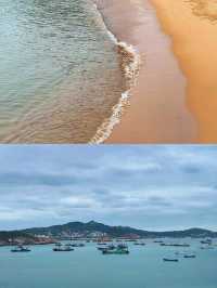 嘩！嵊泗島，上海周邊嘅避暑秘境