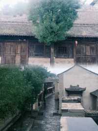華夏之源，古韻堯王台 喺山西永濟嘅中條山上，有一處閃耀住華夏文明之光嘅聖地——堯王台風景區。呢度