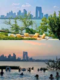 蘇州｜奢華江南住宿攻略
