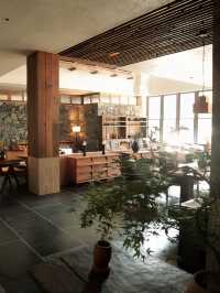 陽朔之旅｜推窗撞入山野綠海，治癒到唔想走