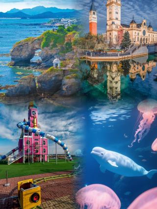 2025 Dalian Summer Guide: Beer Festivals, Island Escapes & Seafood Feasts