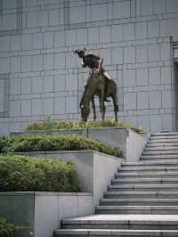 3 Days in Tokyo