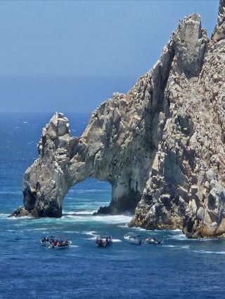 Mexico · Cabo San Lucas