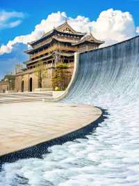 上海自駕海寧親子2日潮玩路線