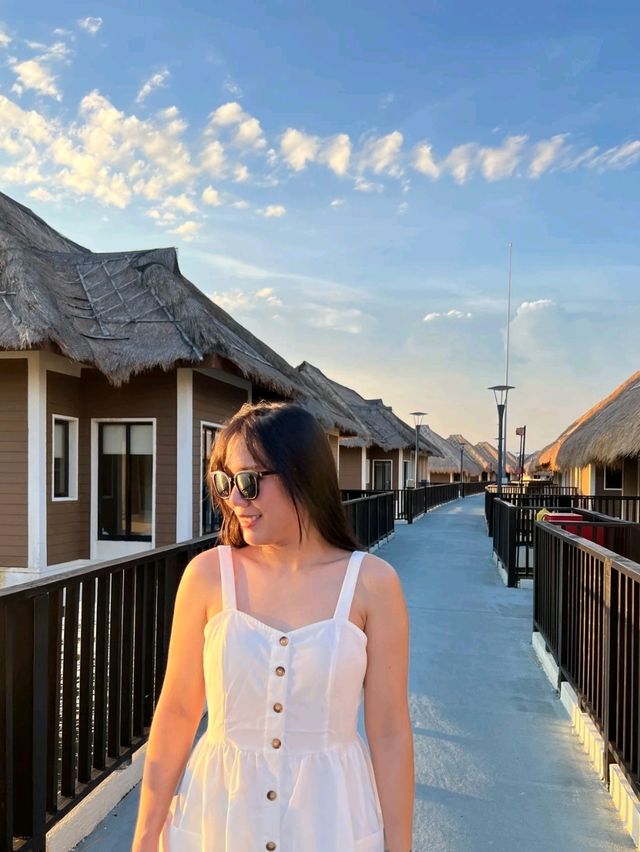 Avani Sepang Goldcost Resort is Stunning❤️🥰