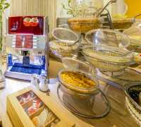 維也納A&T Holiday Hostel，實惠又便利   酒店資訊   酒店：A&T Holi