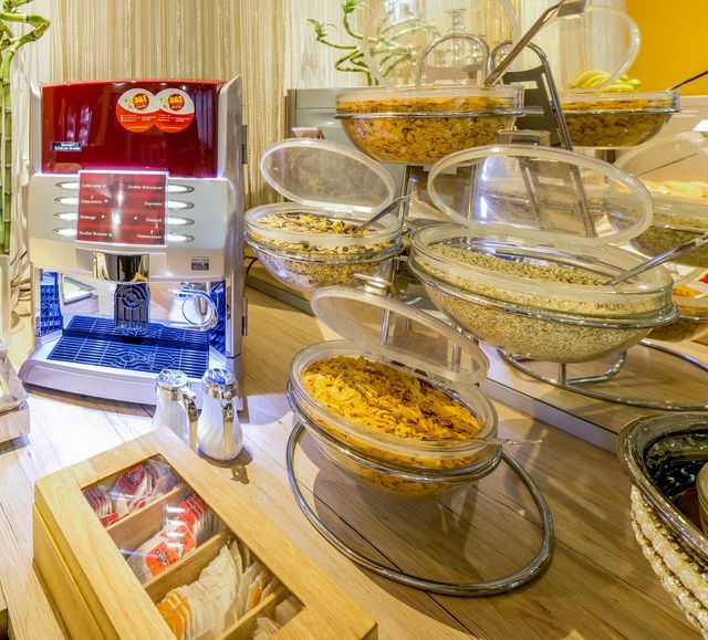 維也納A&T Holiday Hostel，實惠又便利   酒店資訊   酒店：A&T Holi