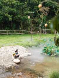 救命！深圳呢間新開嘅「雲深不知處」，真係將陳情令嘅仙氣照入現實