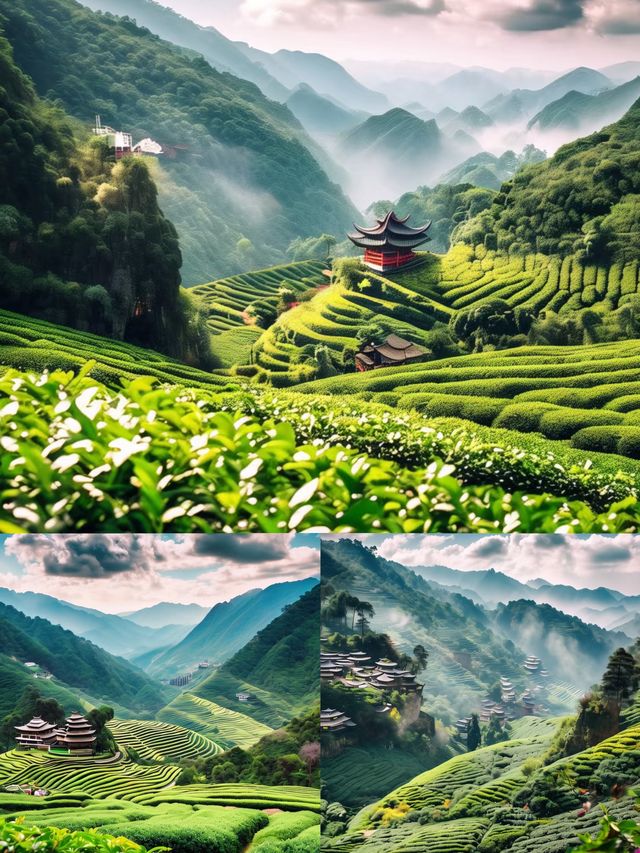 雲南普洱超全攻略｜喺22℃嘅夏天，赴一場咖啡與雨林嘅約會